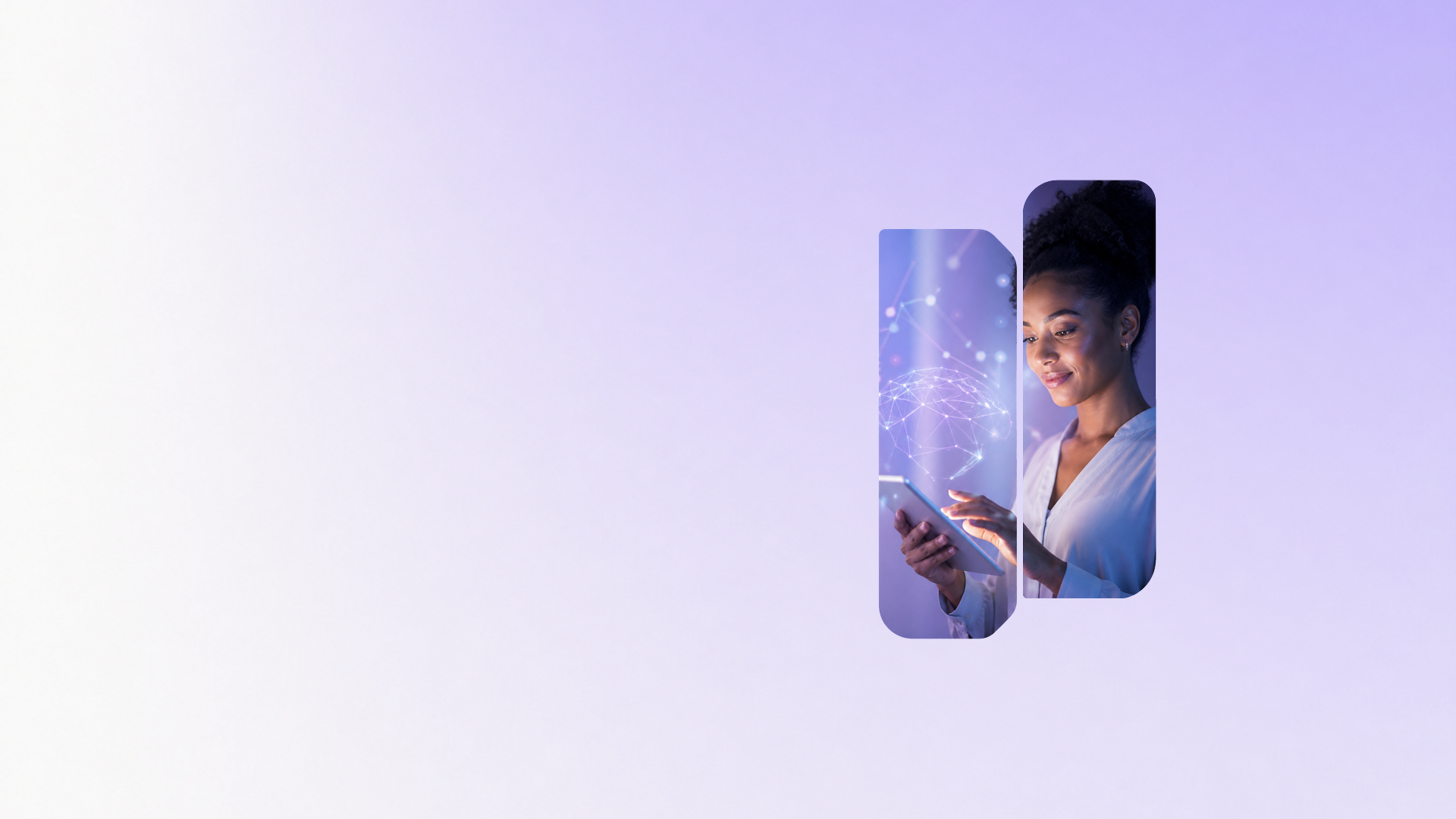 AI is in your Hands training academy banner