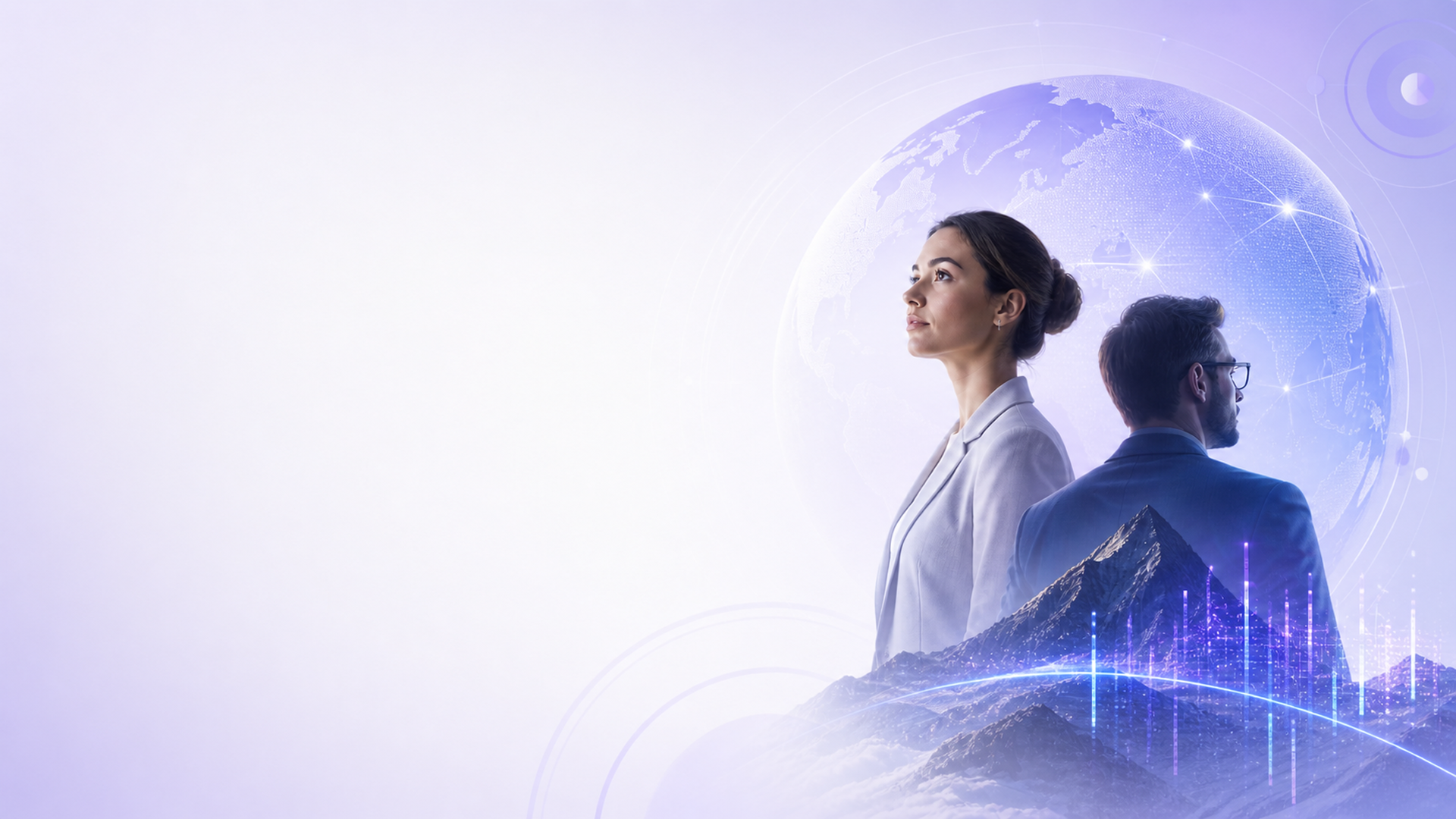 Work with Industry Leaders training academy banner